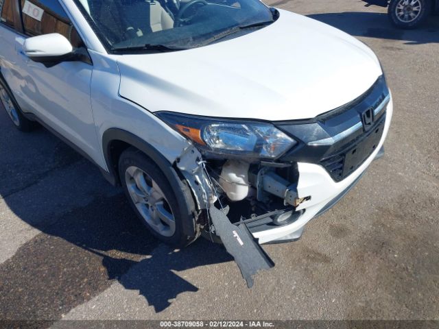 3CZRU6H57GM751533 Honda HR-V EX