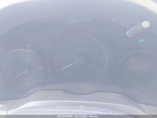3CZRU6H57GM751533 Honda HR-V EX