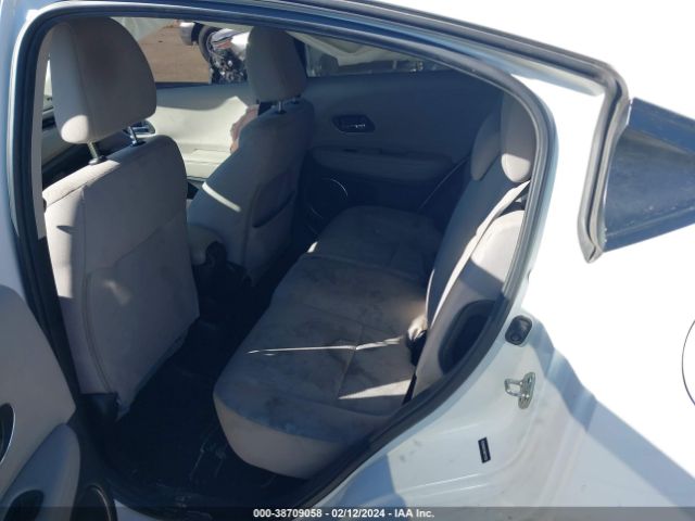 3CZRU6H57GM751533 Honda HR-V EX