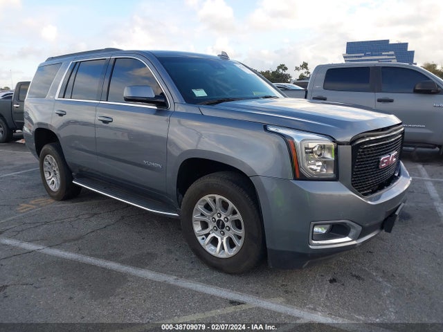 2020 1GKS1BKC9LR132137 главное изображение