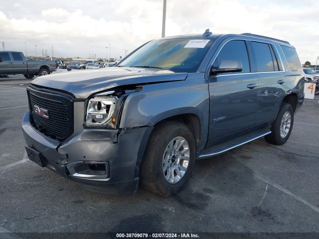 1GKS1BKC9LR132137 GMC Yukon 2wd Slt
