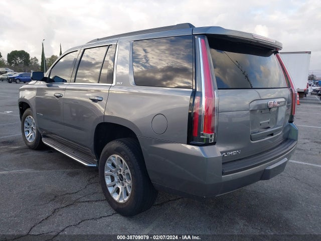 1GKS1BKC9LR132137 GMC Yukon 2wd Slt