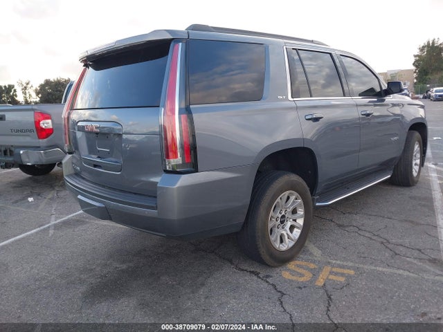 1GKS1BKC9LR132137 GMC Yukon 2wd Slt