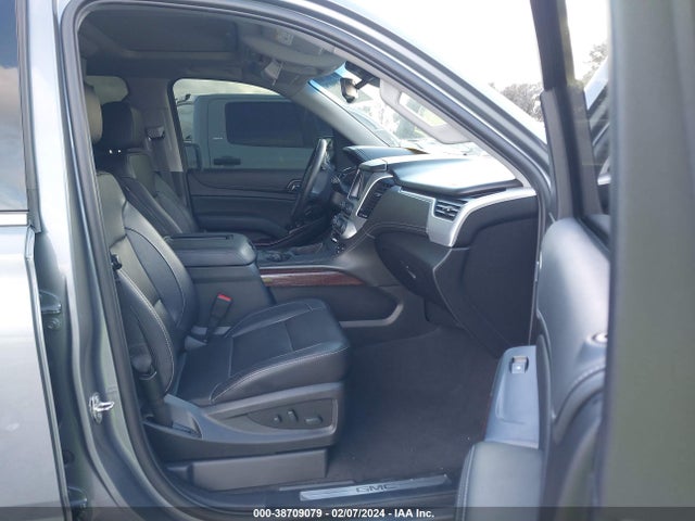 1GKS1BKC9LR132137 GMC Yukon 2wd Slt