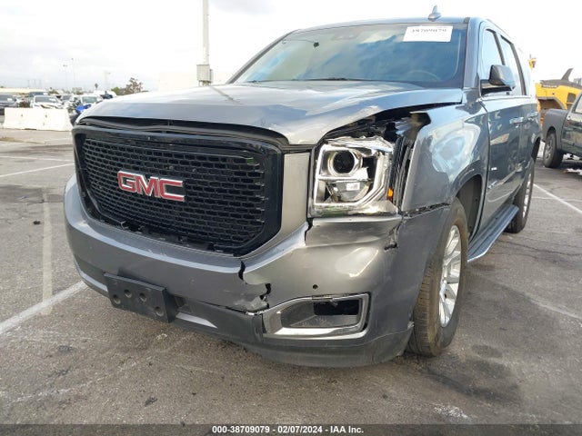 1GKS1BKC9LR132137 GMC Yukon 2wd Slt