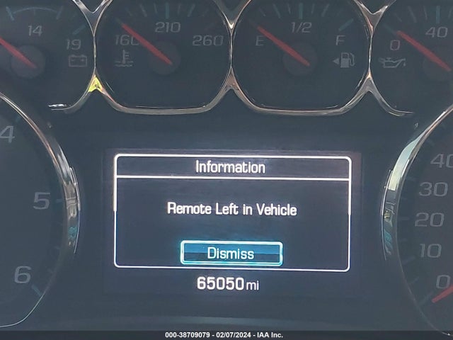 1GKS1BKC9LR132137 GMC Yukon 2wd Slt