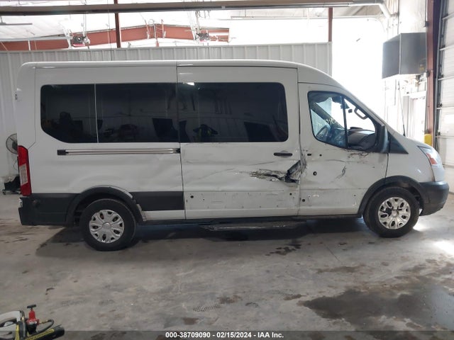 Ford Transit-350 Xlt 2019 1FBZX2CG6KKA34950 Image 13