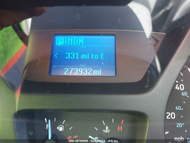 Ford Transit-350 Xlt 2019 1FBZX2CG6KKA34950 Image 15
