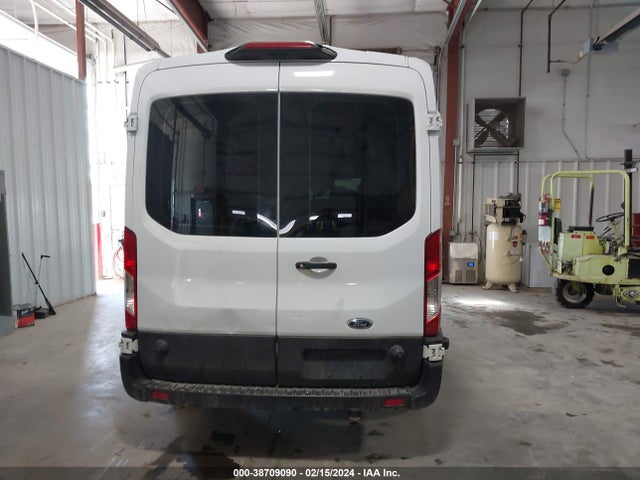 Ford Transit-350 Xlt 2019 1FBZX2CG6KKA34950 Image 16