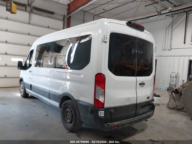1FBZX2CG6KKA34950 Ford Transit-350 Xlt