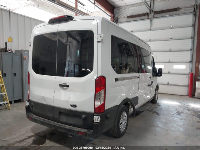 1FBZX2CG6KKA34950 Ford Transit-350 Xlt