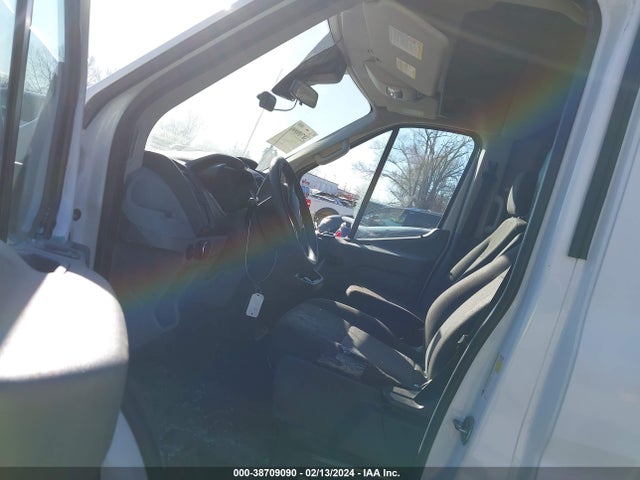 1FBZX2CG6KKA34950 Ford Transit-350 Xlt