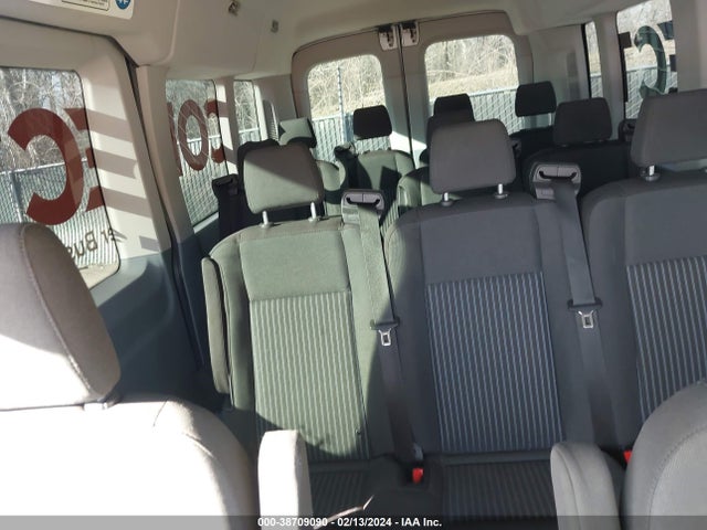1FBZX2CG6KKA34950 Ford Transit-350 Xlt