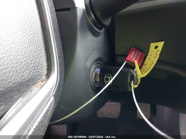 Honda Civic Lx 2018 SHHFK7H27JU208655 Image 11
