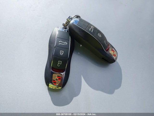 2020 PORSCHE MACAN WP1AB2A52LLB33106 Photo 10