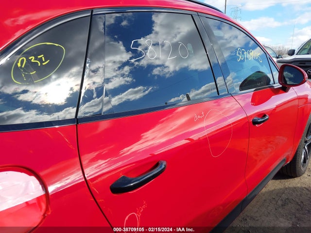 Porsche MACAN S 2020 WP1AB2A52LLB33106 Image 14