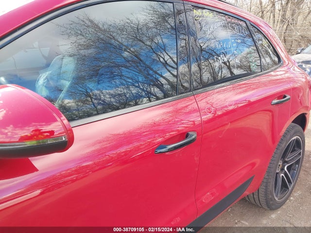 Porsche MACAN S 2020 WP1AB2A52LLB33106 Image 15