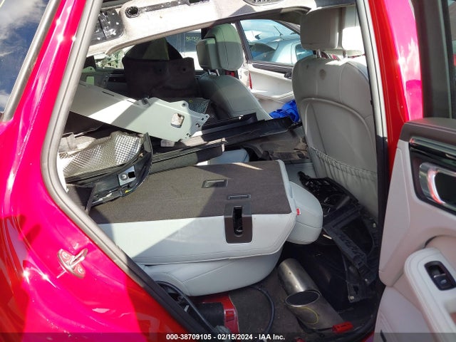 2020 PORSCHE MACAN WP1AB2A52LLB33106 Photo 7
