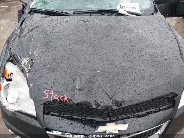 Chevrolet Equinox 2lt 2015 2GNFLGE39F6248719 Image 10