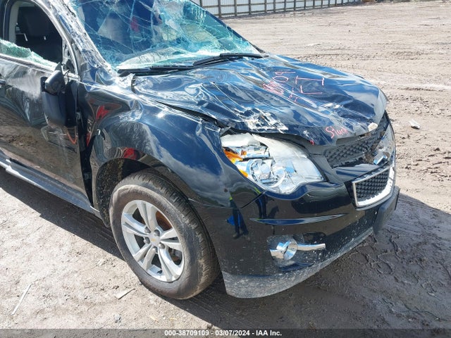 Chevrolet Equinox 2lt 2015 2GNFLGE39F6248719 Image 11