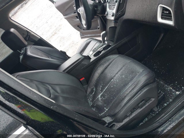 Chevrolet Equinox 2lt 2015 2GNFLGE39F6248719 Image 5