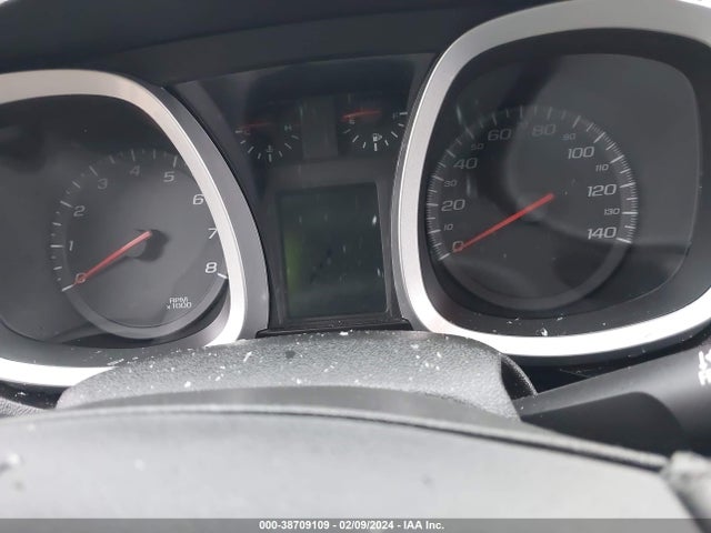 Chevrolet Equinox 2lt 2015 2GNFLGE39F6248719 Image 7