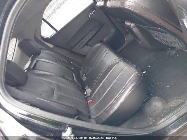Chevrolet Equinox 2lt 2015 2GNFLGE39F6248719 Image 8