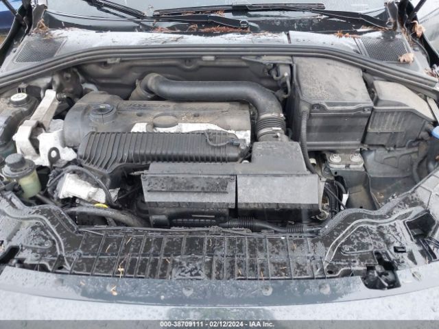 2014 VOLVO S60 YV1612FH7E1292533 Photo 9