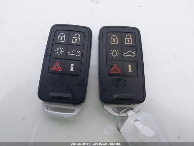 2014 VOLVO S60 YV1612FH7E1292533 Photo 10