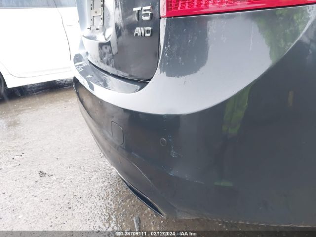 2014 VOLVO S60 YV1612FH7E1292533 Photo 5