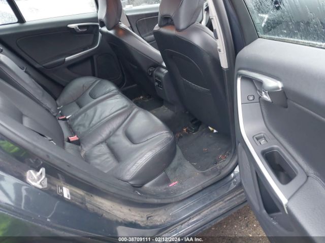 2014 VOLVO S60 YV1612FH7E1292533 Photo 7