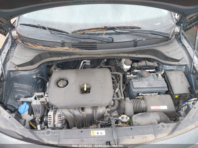 Aukcja sprzedaży 2021 Kia Soul S, vin: KNDJ23AU6M7783209, numer aukcji: 38709122