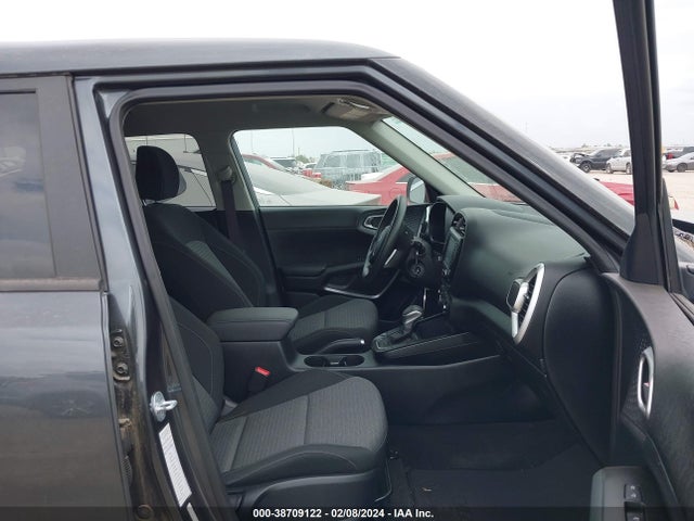 Aukcja sprzedaży 2021 Kia Soul S, vin: KNDJ23AU6M7783209, numer aukcji: 38709122