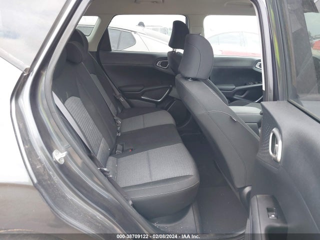 Aukcja sprzedaży 2021 Kia Soul S, vin: KNDJ23AU6M7783209, numer aukcji: 38709122