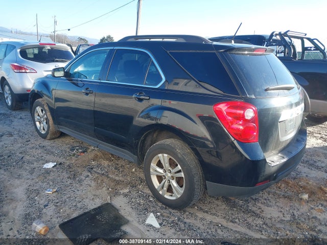 2015 CHEVROLET EQUINOX 1LT VIN: 2GNALBEK7F6227212