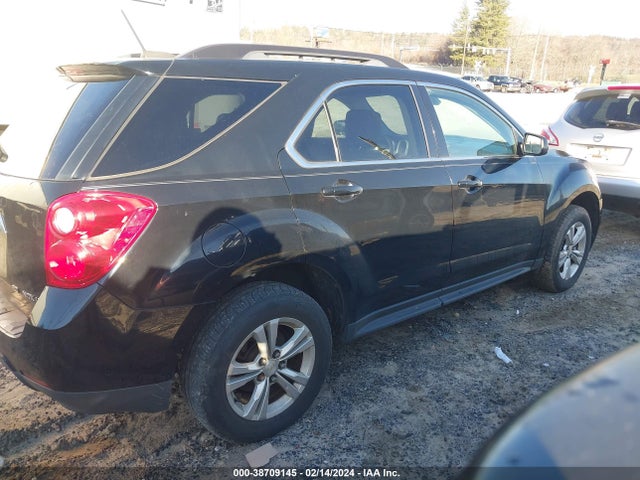 2015 CHEVROLET EQUINOX 1LT VIN: 2GNALBEK7F6227212