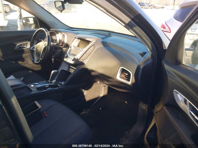 2015 CHEVROLET EQUINOX 1LT VIN: 2GNALBEK7F6227212