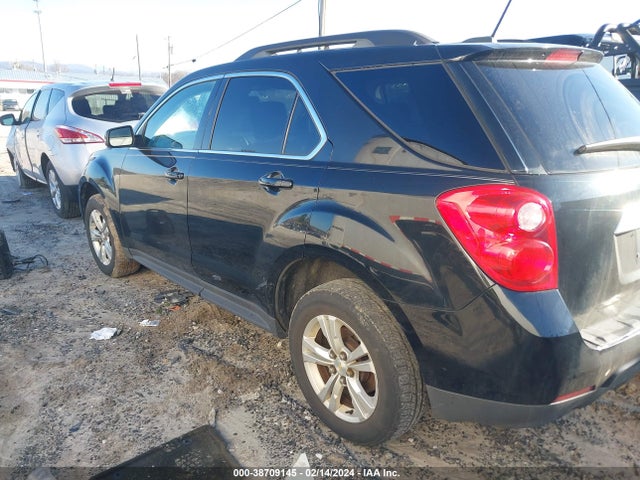2015 CHEVROLET EQUINOX 1LT VIN: 2GNALBEK7F6227212