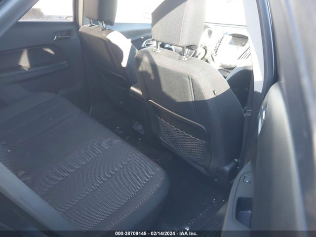 2015 CHEVROLET EQUINOX 1LT VIN: 2GNALBEK7F6227212