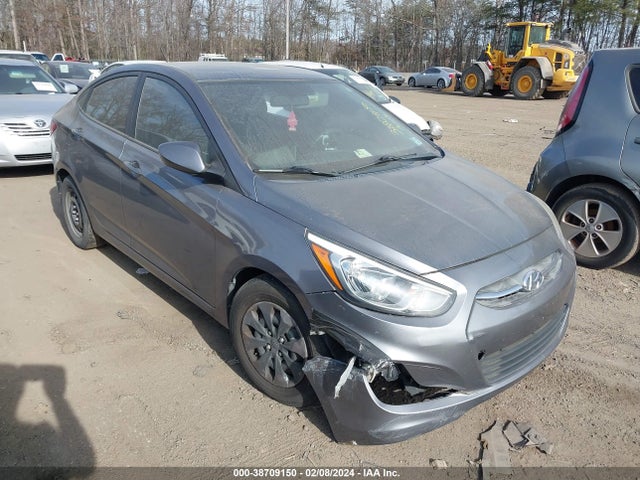 2015 KMHCT4AE2FU834936 main image