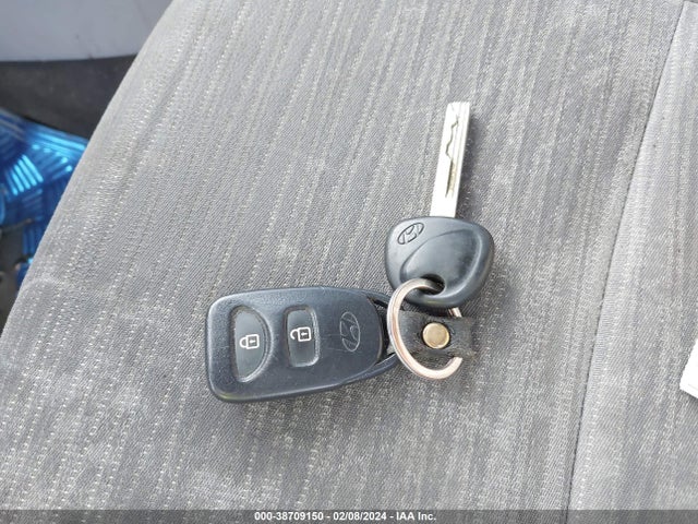 Hyundai ACCENT GLS 2015 KMHCT4AE2FU834936 Image 11