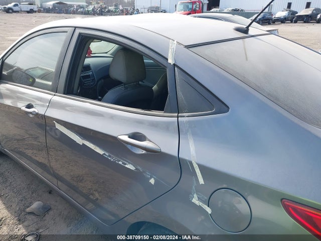 Hyundai ACCENT GLS 2015 KMHCT4AE2FU834936 Image 12