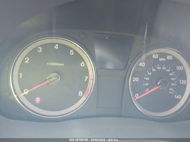 Hyundai ACCENT GLS 2015 KMHCT4AE2FU834936 Image 7