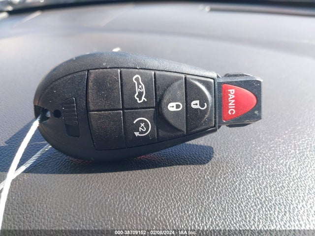 2010 DODGE CHALLENGER SE VIN: 2B3CJ4DV1AH261045