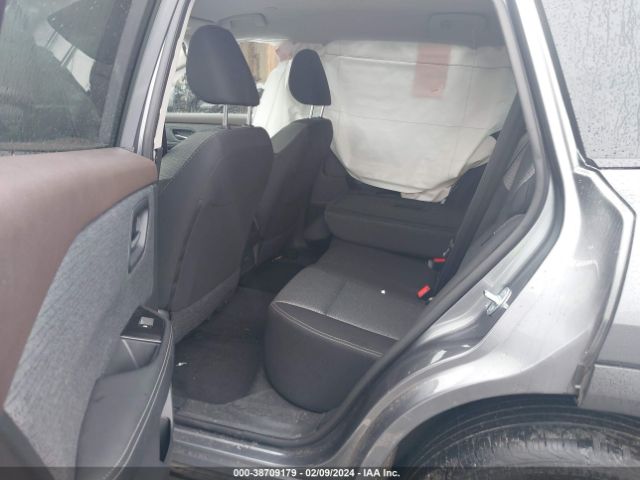 5N1BT3BB3PC797168 Nissan Rogue Sv Intelligent Awd