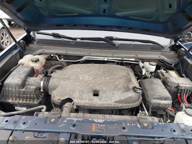 38709187 :رقم المزاد ، 1GCGTBEN1L1197944 vin ، 2020 Chevrolet Colorado 4wd  Short Box Wt مزاد بيع