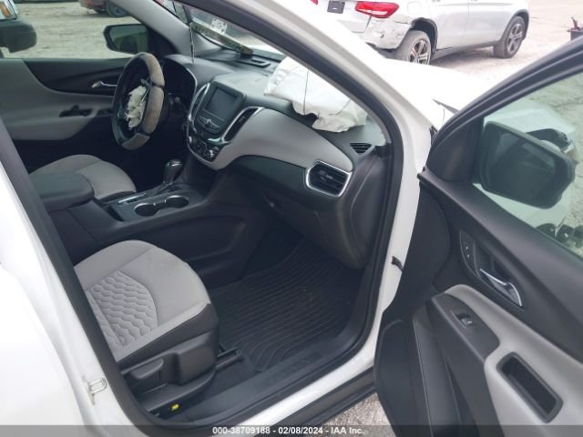 2020 CHEVROLET EQUINOX 3GNAXHEV0LS680909 Photo 4