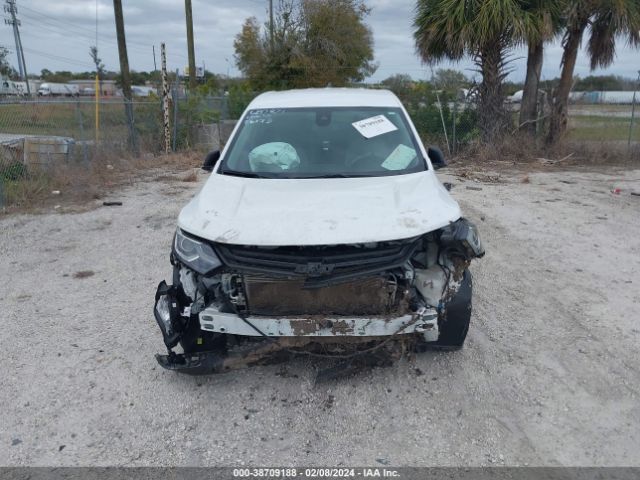 2020 CHEVROLET EQUINOX 3GNAXHEV0LS680909 Photo 5