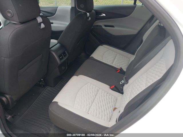 2020 CHEVROLET EQUINOX 3GNAXHEV0LS680909 Photo 7
