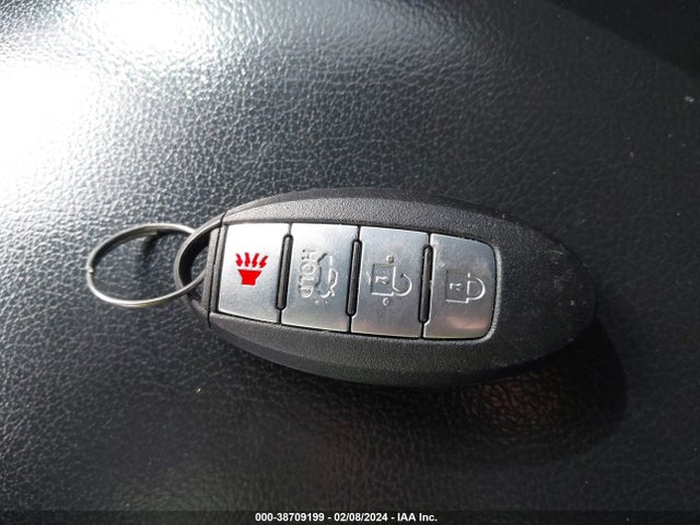 Nissan Altima 2.5 Sl 2018 1N4AL3AP5JC200340 Image 11